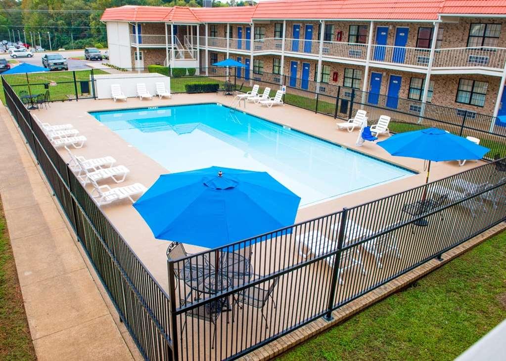 Motel 6-Palestine, Tx Facilidades foto